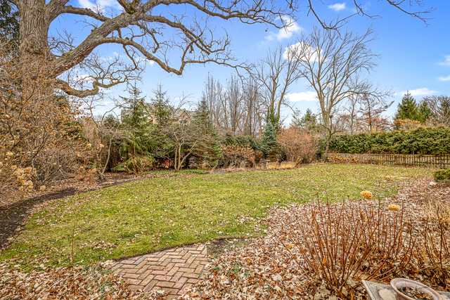 1034 Romona Road Wilmette, IL 60091 - Photo 46 of 51