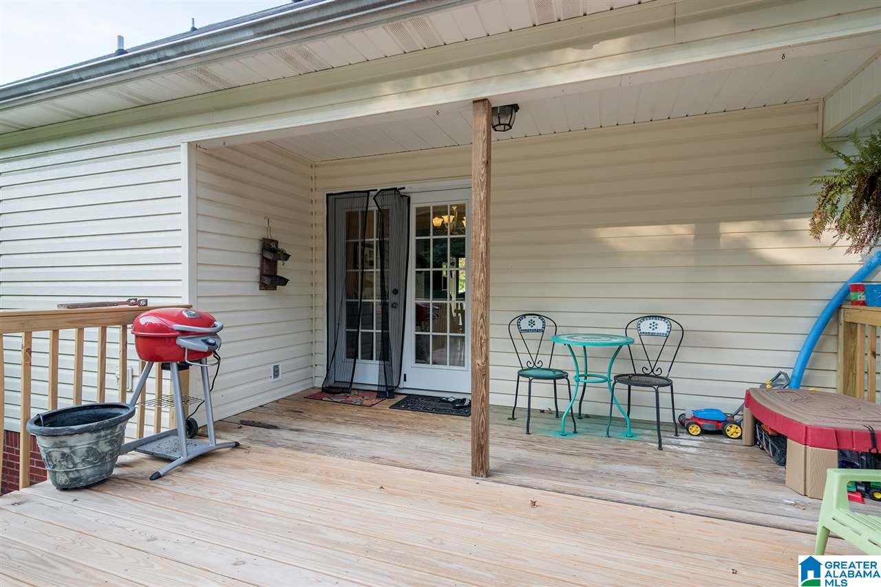 2732 Snow Rogers Road Gardendale, AL 35071 - Photo 32 of 37