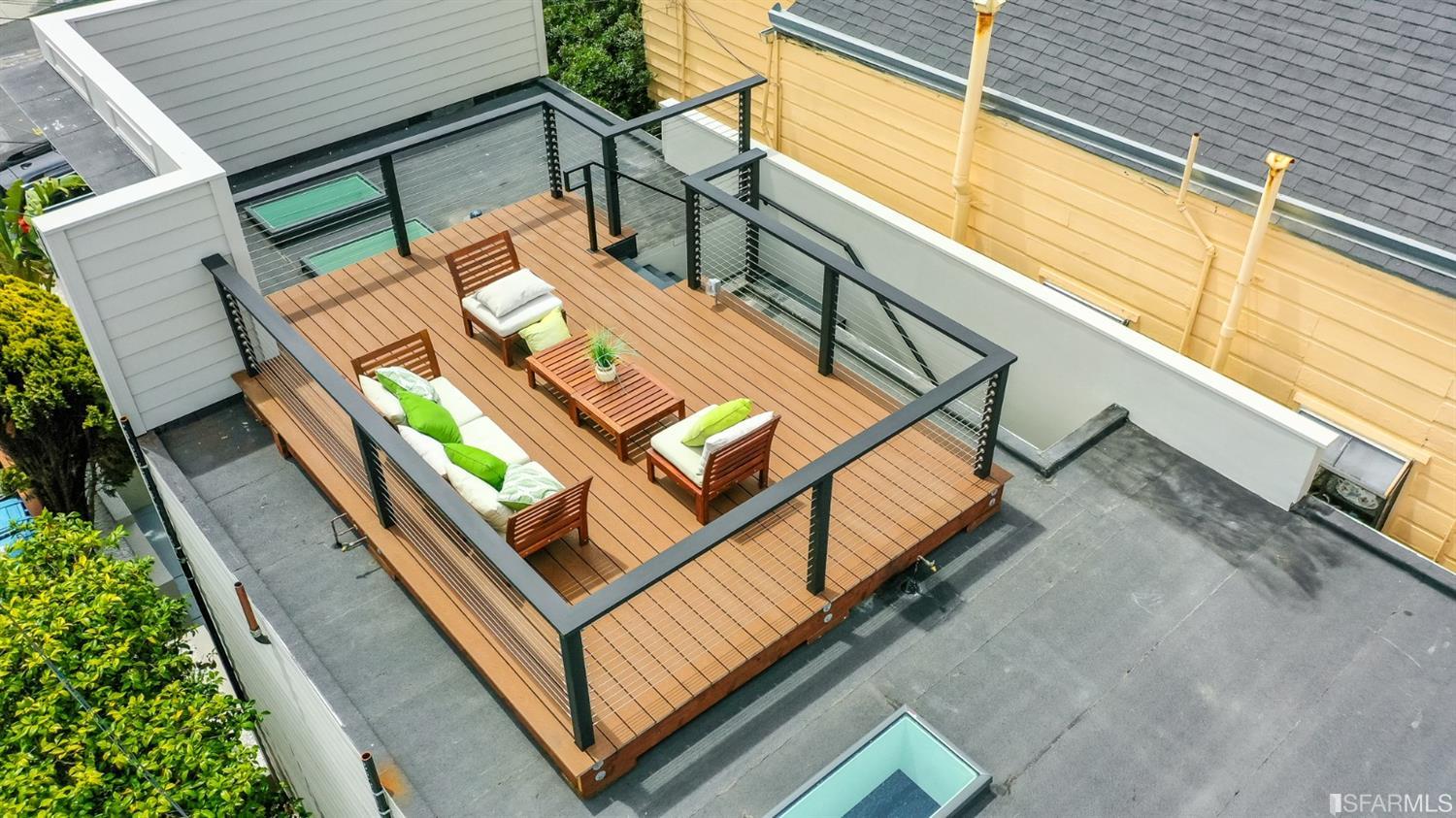 314 Duncan Street San Francisco, CA 94131 - Photo 21 of 53