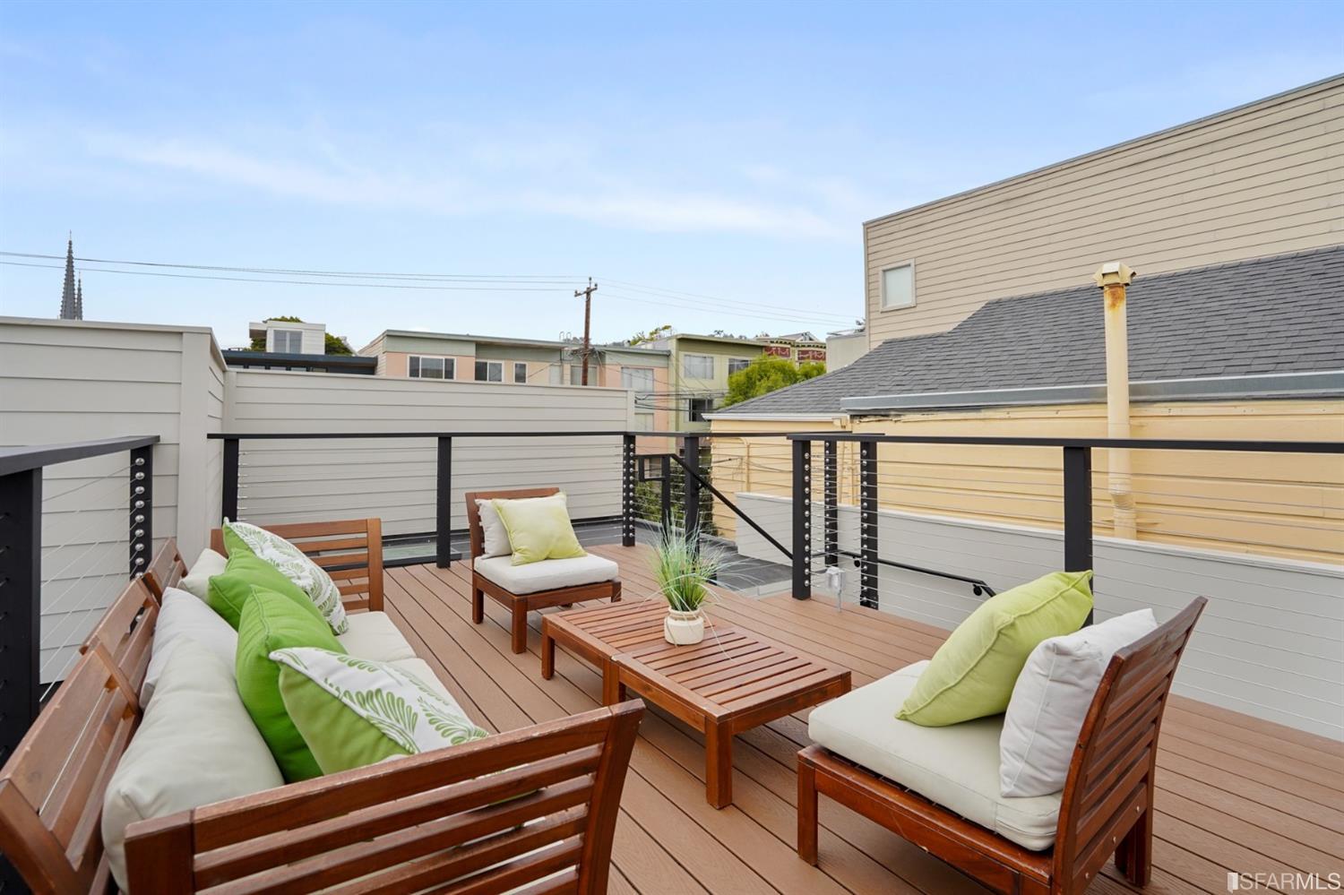 314 Duncan Street San Francisco, CA 94131 - Photo 23 of 53