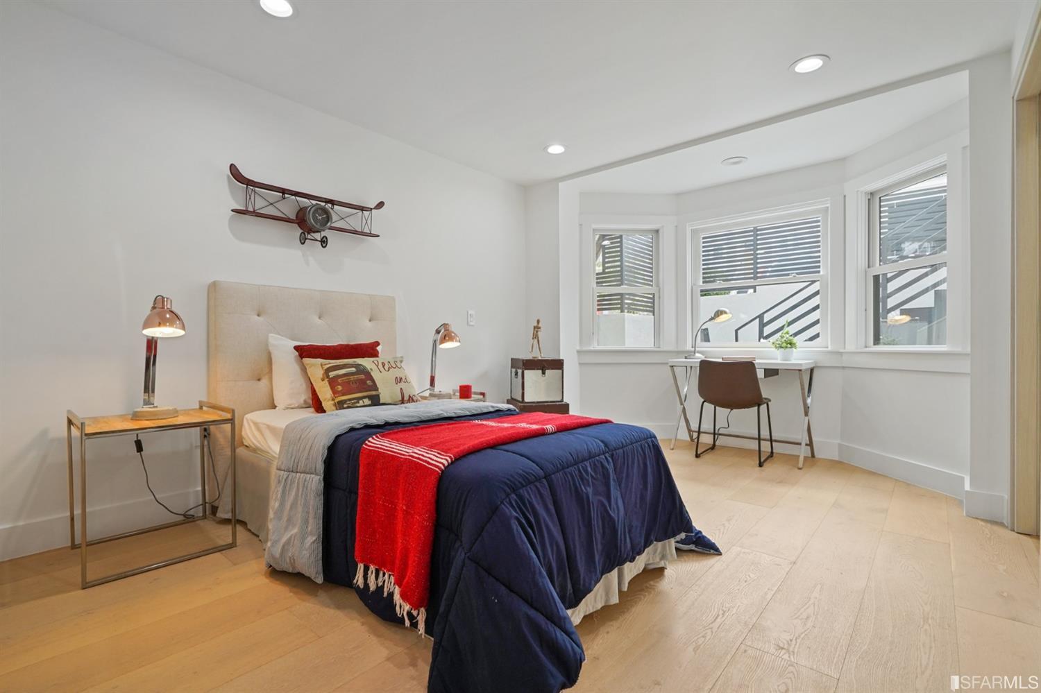 314 Duncan Street San Francisco, CA 94131 - Photo 34 of 53