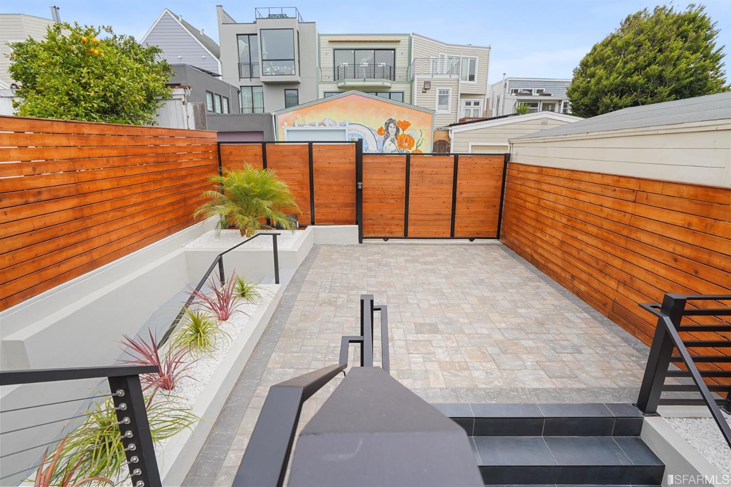 314 Duncan Street San Francisco, CA 94131 - Photo 45 of 53