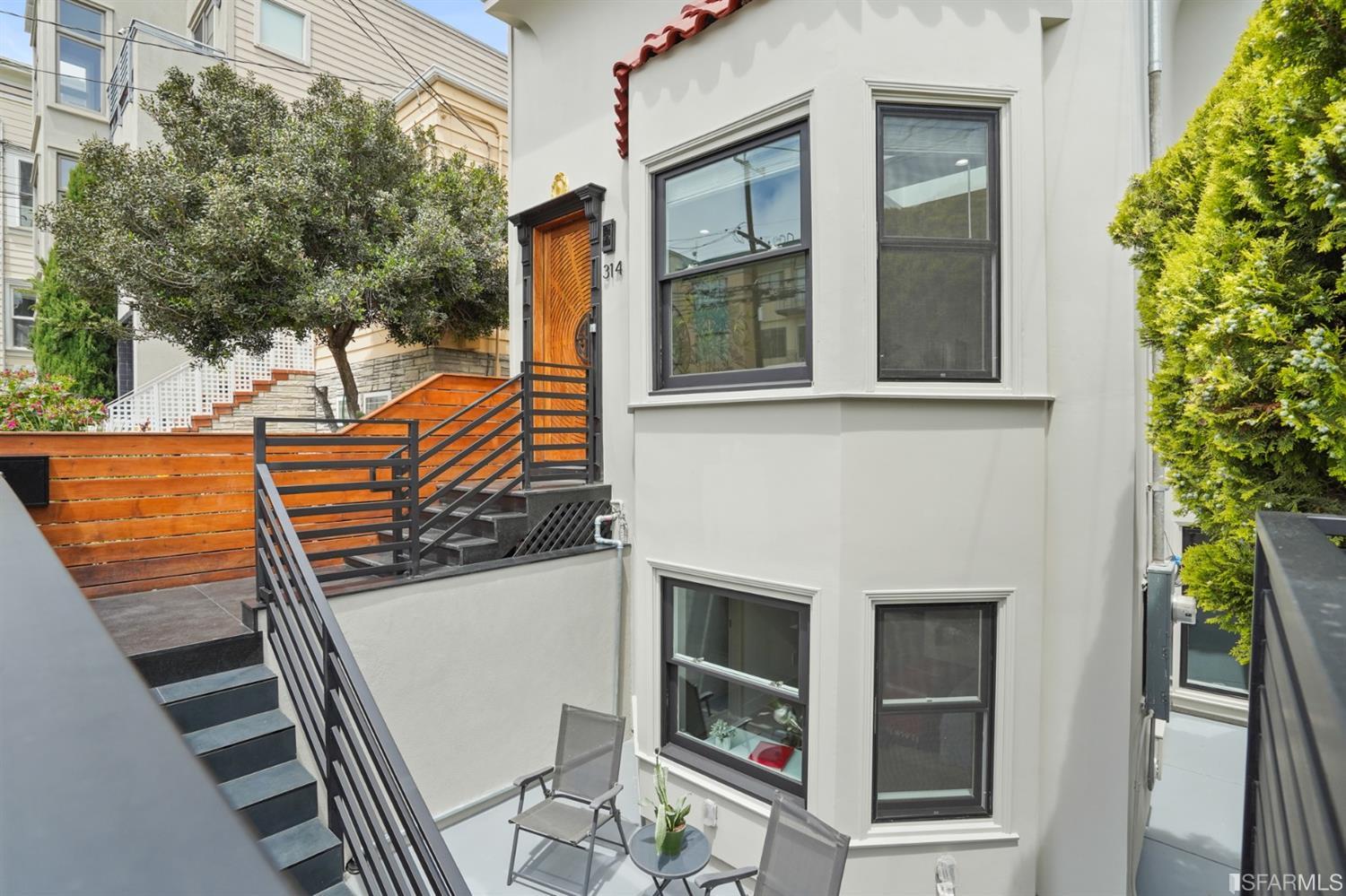 314 Duncan Street San Francisco, CA 94131 - Photo 46 of 53