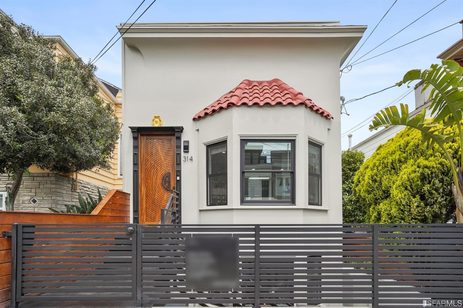 314 Duncan Street San Francisco, CA 94131 - Photo 47 of 53