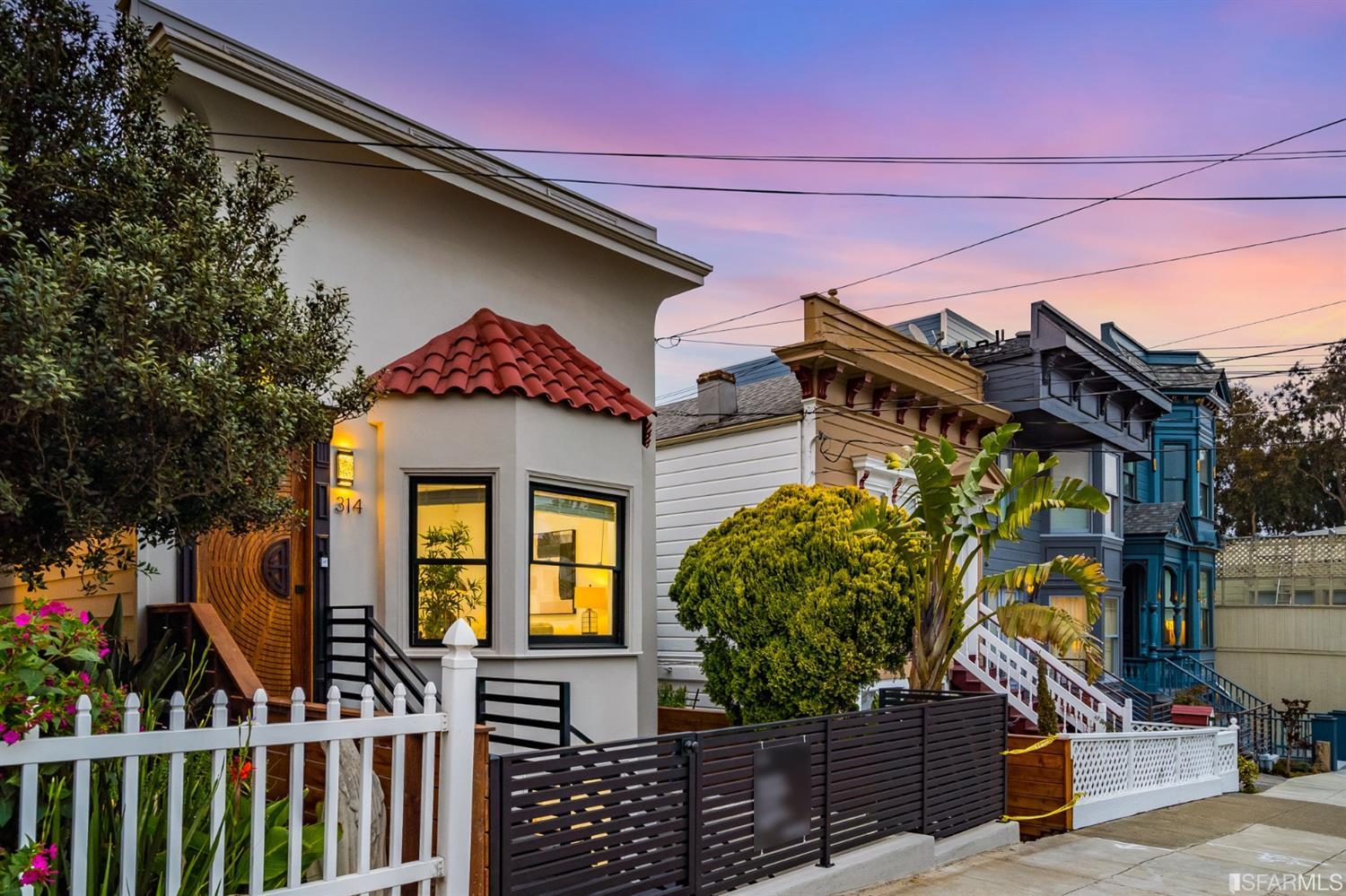 314 Duncan Street San Francisco, CA 94131 - Photo 48 of 53