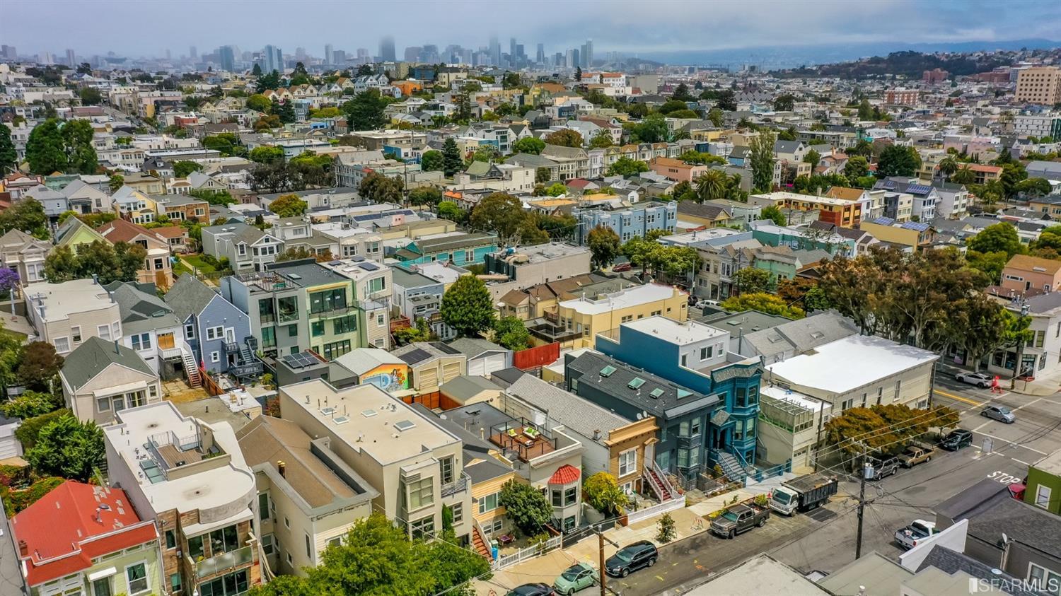 314 Duncan Street San Francisco, CA 94131 - Photo 49 of 53