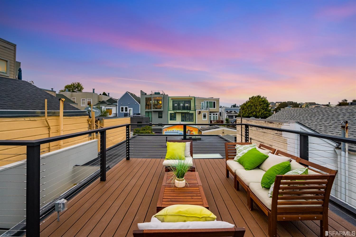 314 Duncan Street San Francisco, CA 94131 - Photo 50 of 53