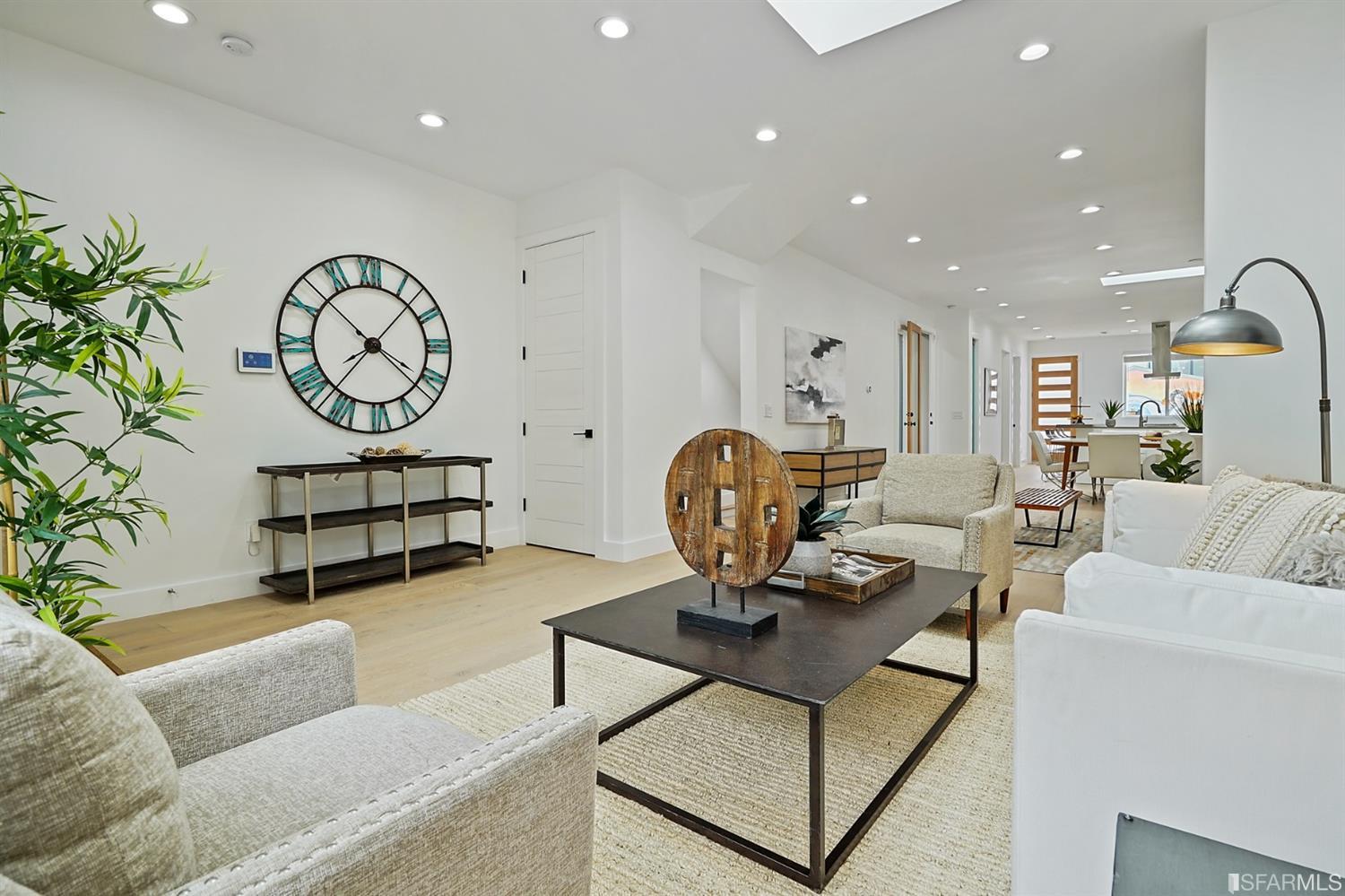 314 Duncan Street San Francisco, CA 94131 - Photo 6 of 53