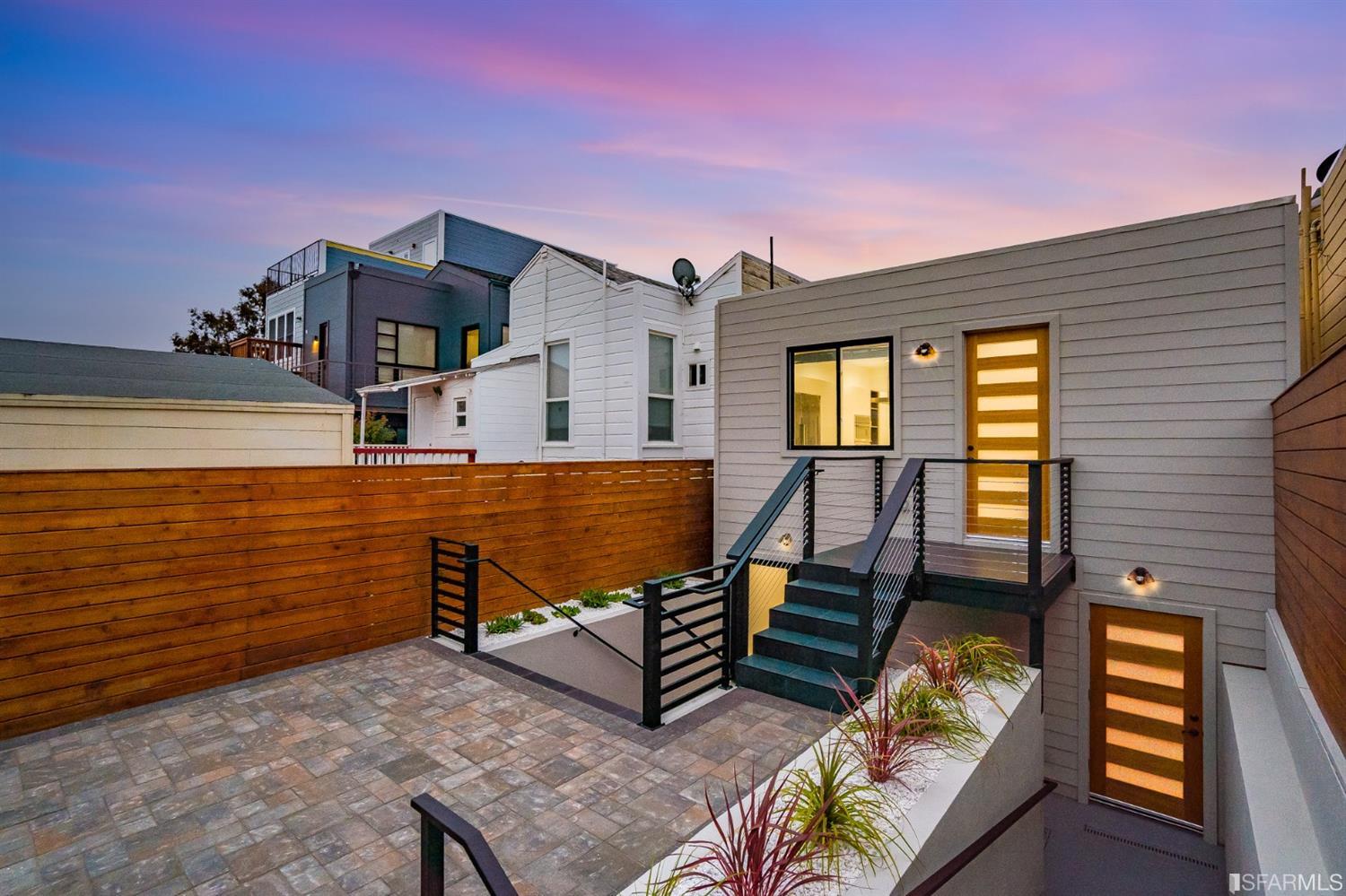 314 Duncan Street San Francisco, CA 94131 - Photo 52 of 53