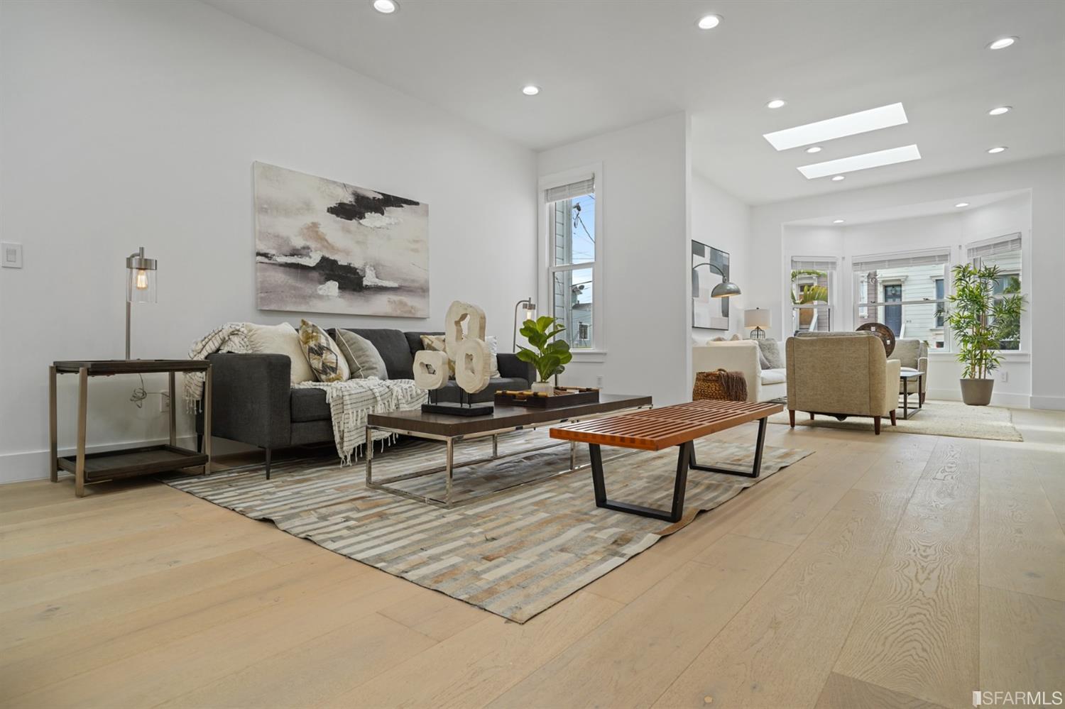 314 Duncan Street San Francisco, CA 94131 - Photo 8 of 53