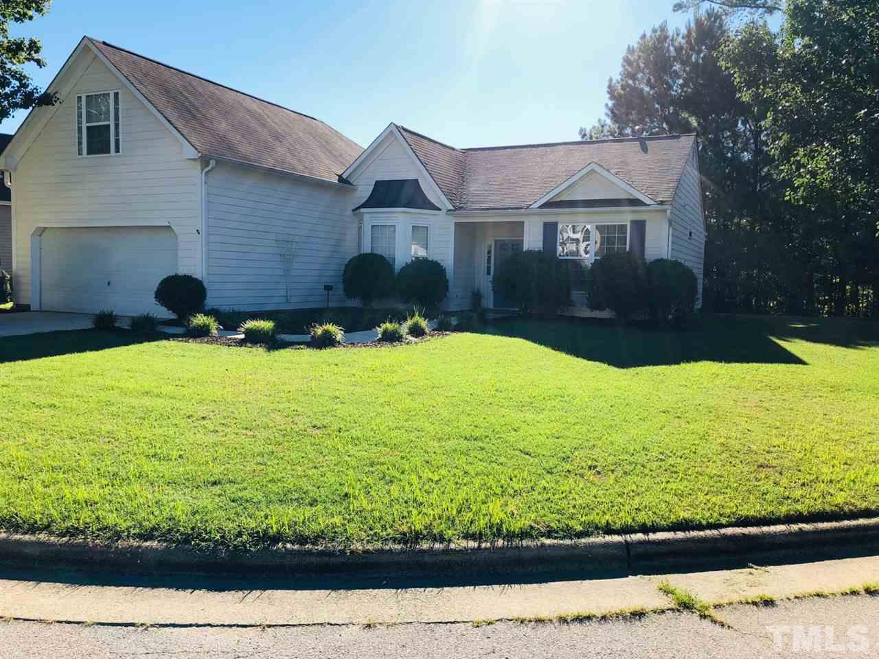 1106 Haventree Road Durham, NC 27713 - Photo 1 of 5 Gallery Image 1