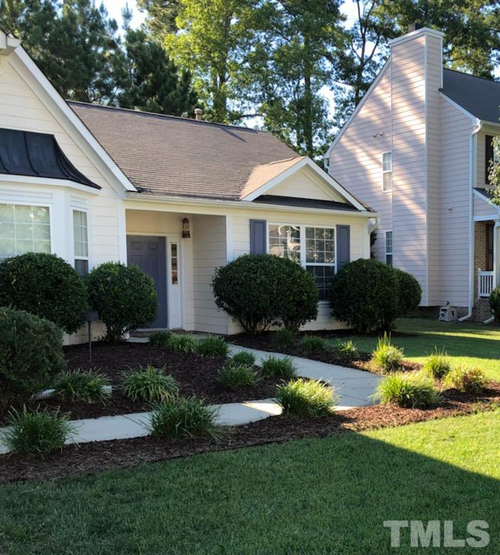 1106 Haventree Road Durham, NC 27713 - Photo 2 of 5 Gallery Image 2