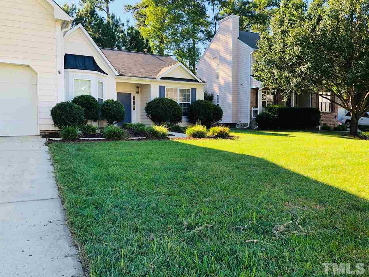1106 Haventree Road Durham, NC 27713 - Photo 3 of 5 Gallery Image 3
