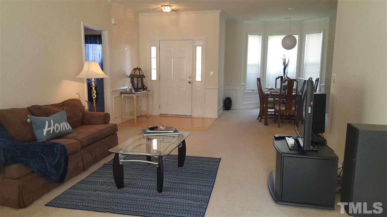 1106 Haventree Road Durham, NC 27713 - Photo 4 of 5 Gallery Image 4
