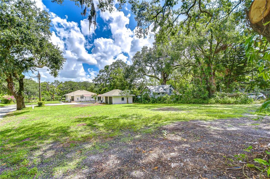 0 Stanley Tampa, FL 33604 - Photo 6 of 6 a view of a field and basketball court