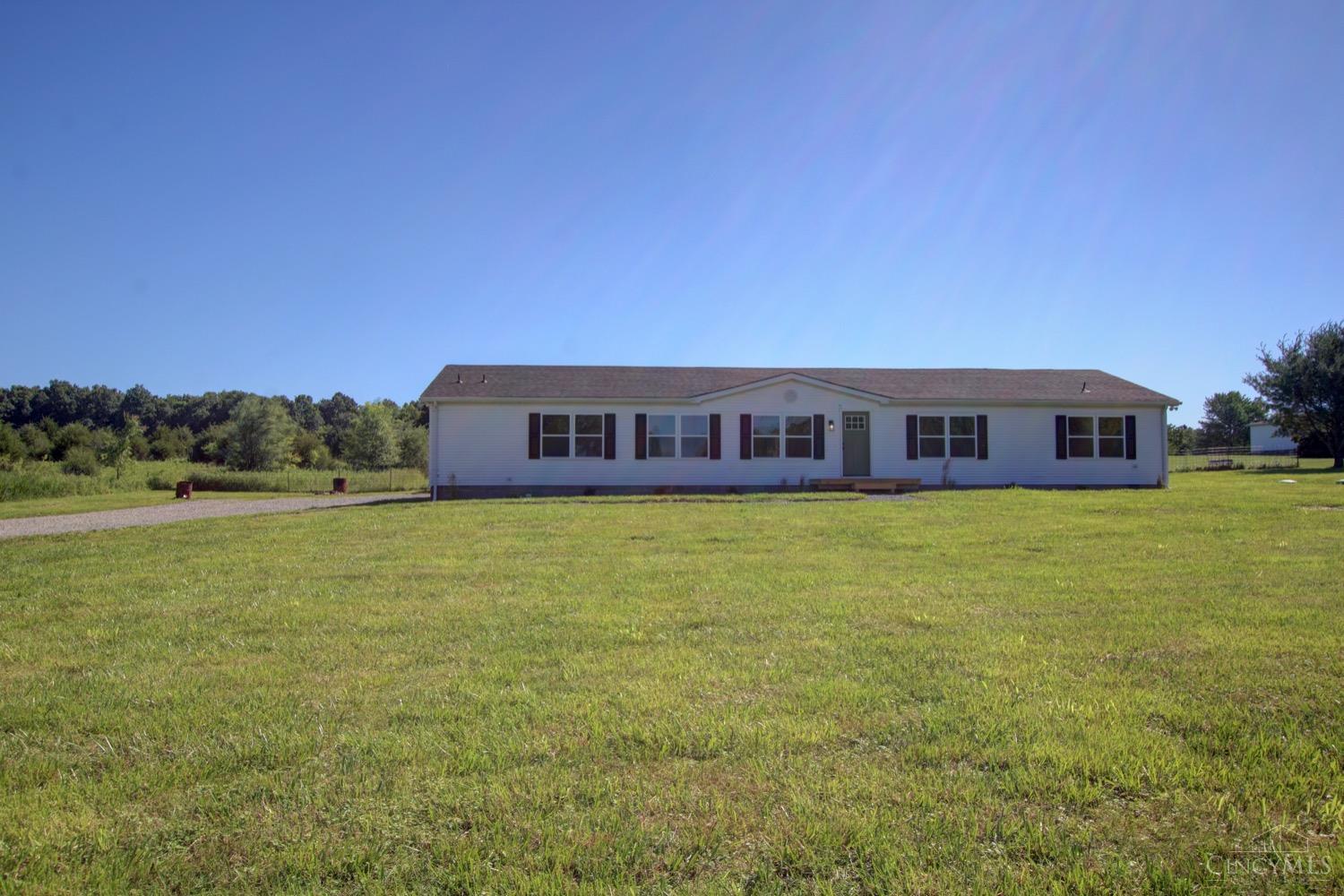 2420 Graces Run Road Winchester, OH 45697 - Photo 1 of 19