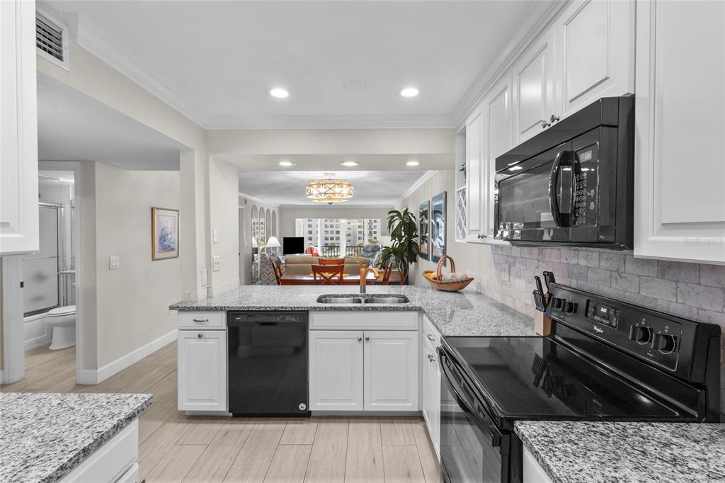6236 Midnight Pass Road, Unit 305 Sarasota, FL 34242 - Photo 8 of 26