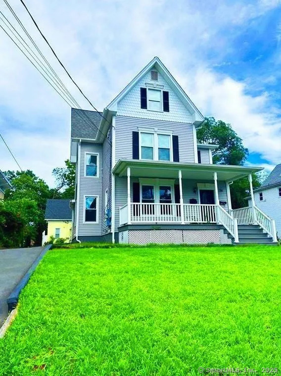 74 Howard Avenue Ansonia, CT 06401 - Photo 1 of 1