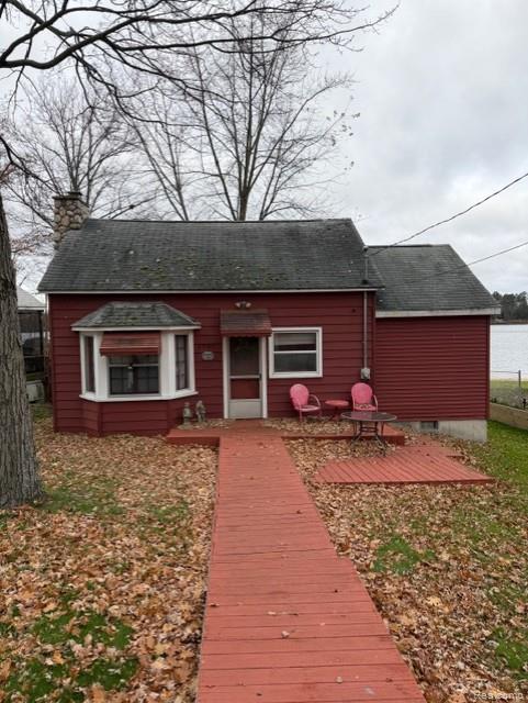 2903 Chippewa Trail Lupton, MI 48635 - Photo 17 of 32