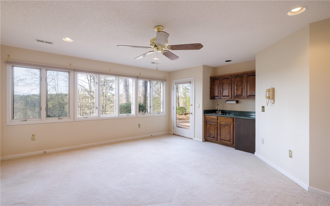 47 Gulf Stream Lane Salem, SC 29676 - Photo 16 of 48 Bright and airy living area with scenic views, perfect for relaxation and entertainment.