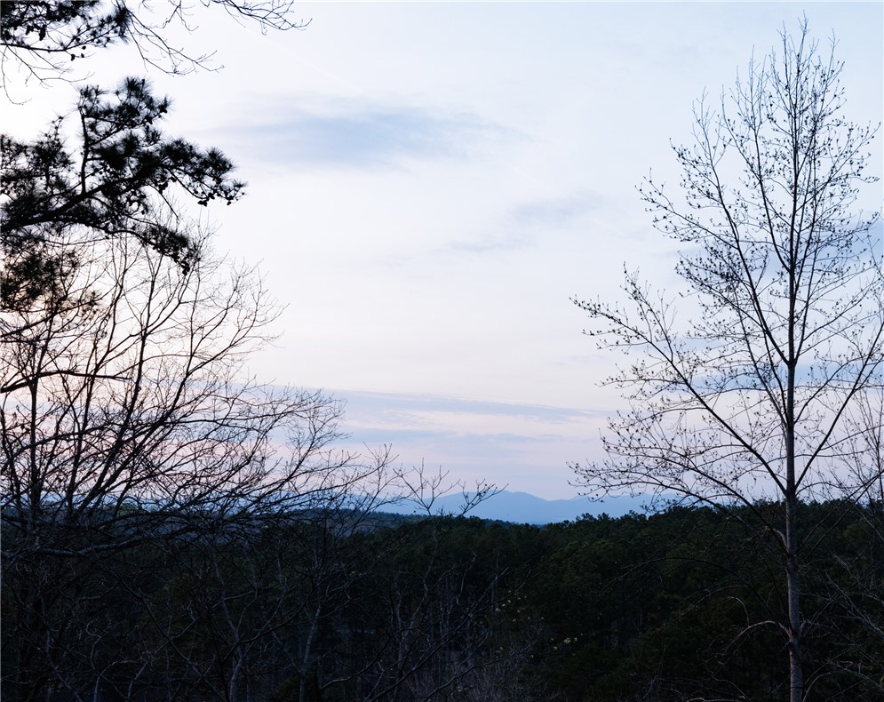 47 Gulf Stream Lane Salem, SC 29676 - Photo 47 of 48 This elevated perspective offers sweeping vistas of distant mountains and lush forests.