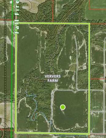 $350,000 | 0 Gerrish Road, Sandoval, IL 62882