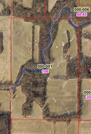 $350,000 | 0 Gerrish Road, Sandoval, IL 62882