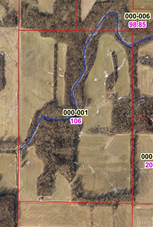 0 Gerrish Road Sandoval, IL 62882 - Photo 2 of 2