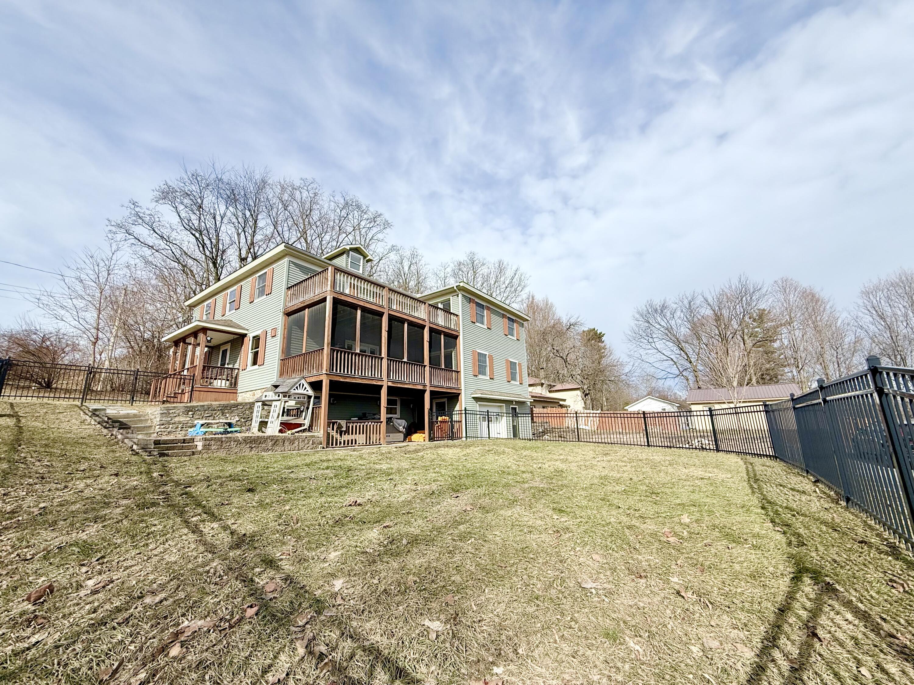 12 Lumber Street Peru, NY 12972 - Photo 61 of 70 Yard