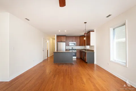 $324,999 | 6123 South Kimbark Avenue, Unit 1S, Chicago, IL 60637