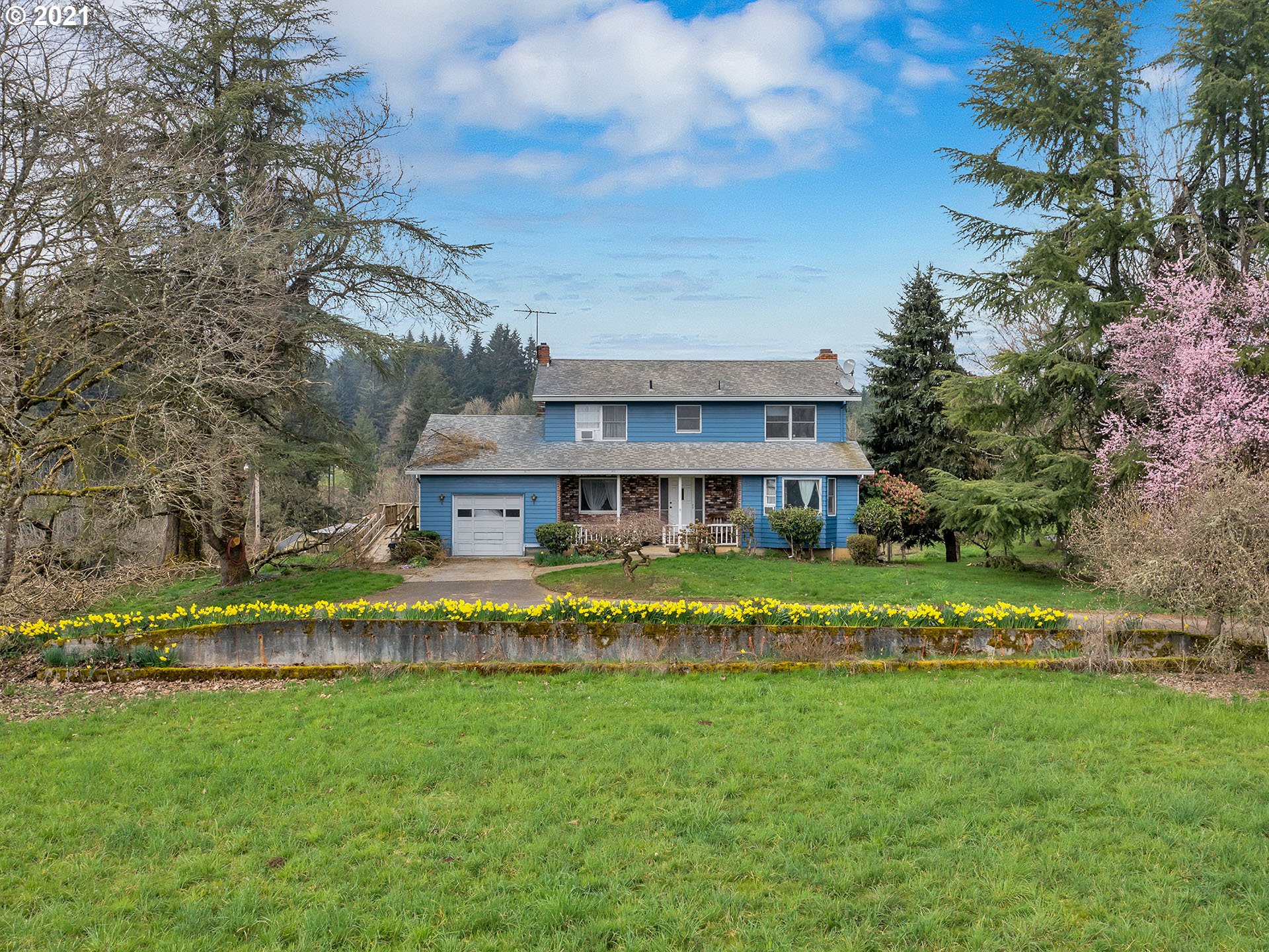 55749 Hazen Road Warren, OR 97053 - Photo 1 of 29 Gallery Image 1