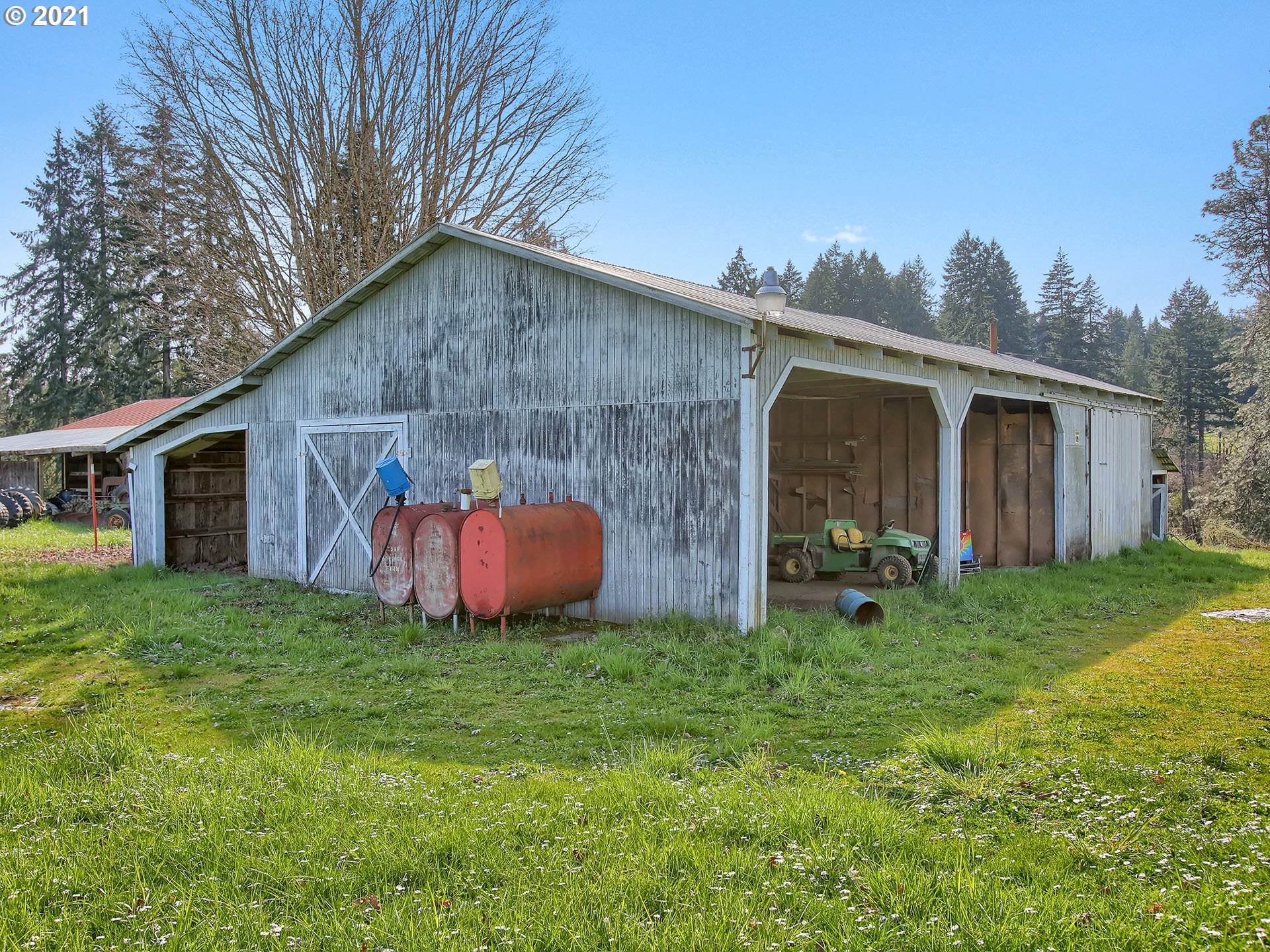 55749 Hazen Road Warren, OR 97053 - Photo 14 of 29 Gallery Image 14
