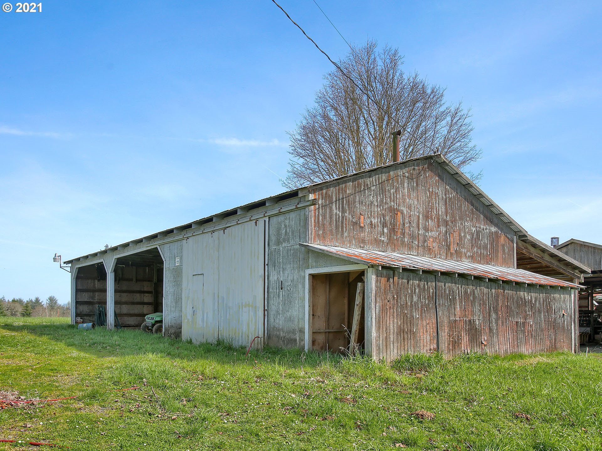 55749 Hazen Road Warren, OR 97053 - Photo 15 of 29 Gallery Image 15