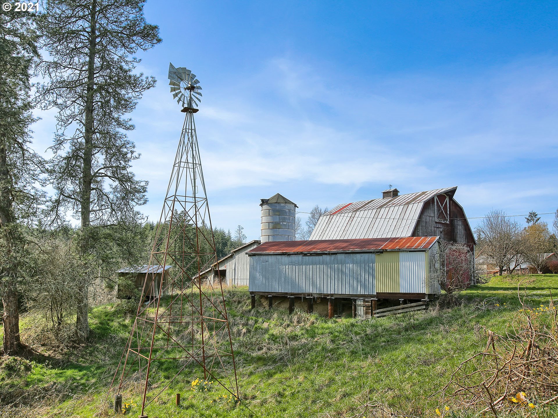 55749 Hazen Road Warren, OR 97053 - Photo 17 of 29 Gallery Image 17