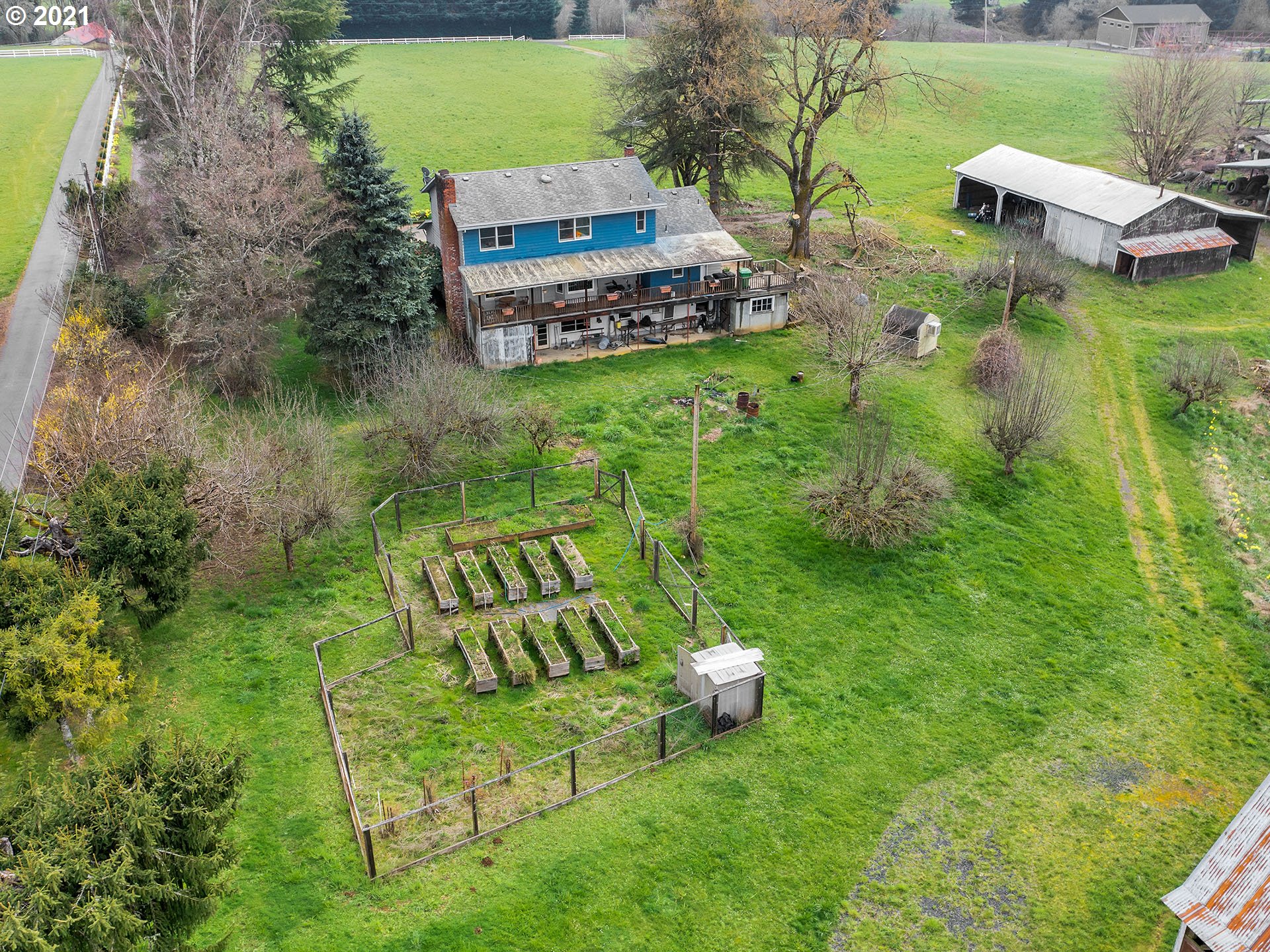 55749 Hazen Road Warren, OR 97053 - Photo 22 of 29 Gallery Image 22