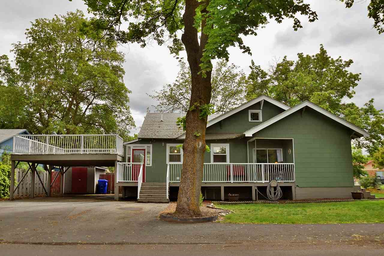 2726 Ella Road Spokane Valley, WA 99212 - Photo 1 of 20