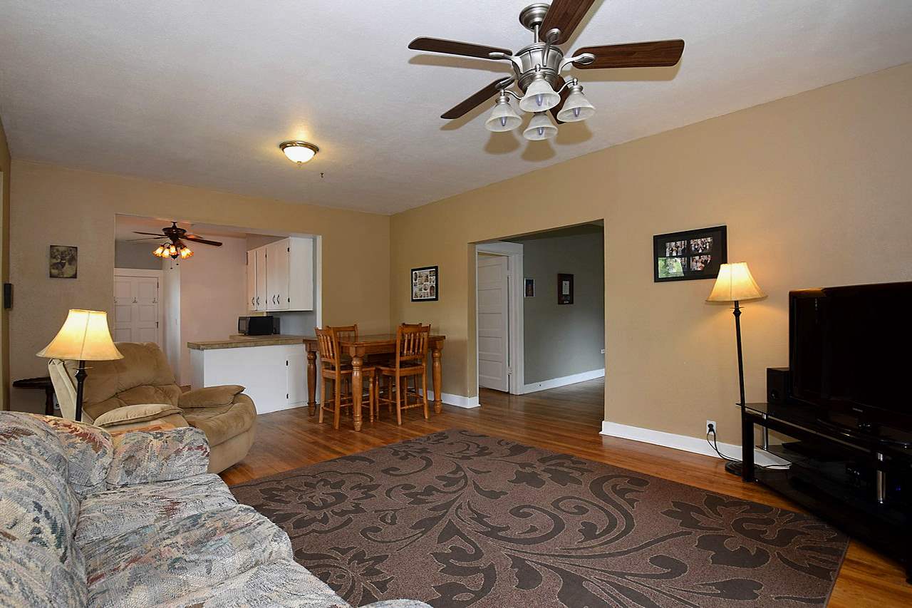 2726 Ella Road Spokane Valley, WA 99212 - Photo 2 of 20