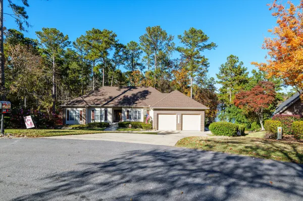 $500,000 | 214 Butler Point, McCormick, SC 29835