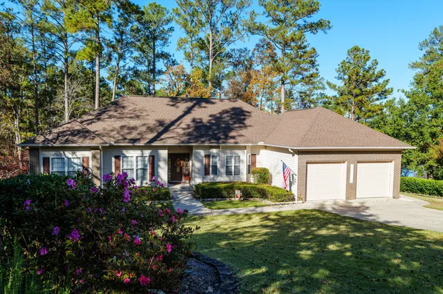 $599,900 | 214 Butler Point, McCormick, SC 29835
