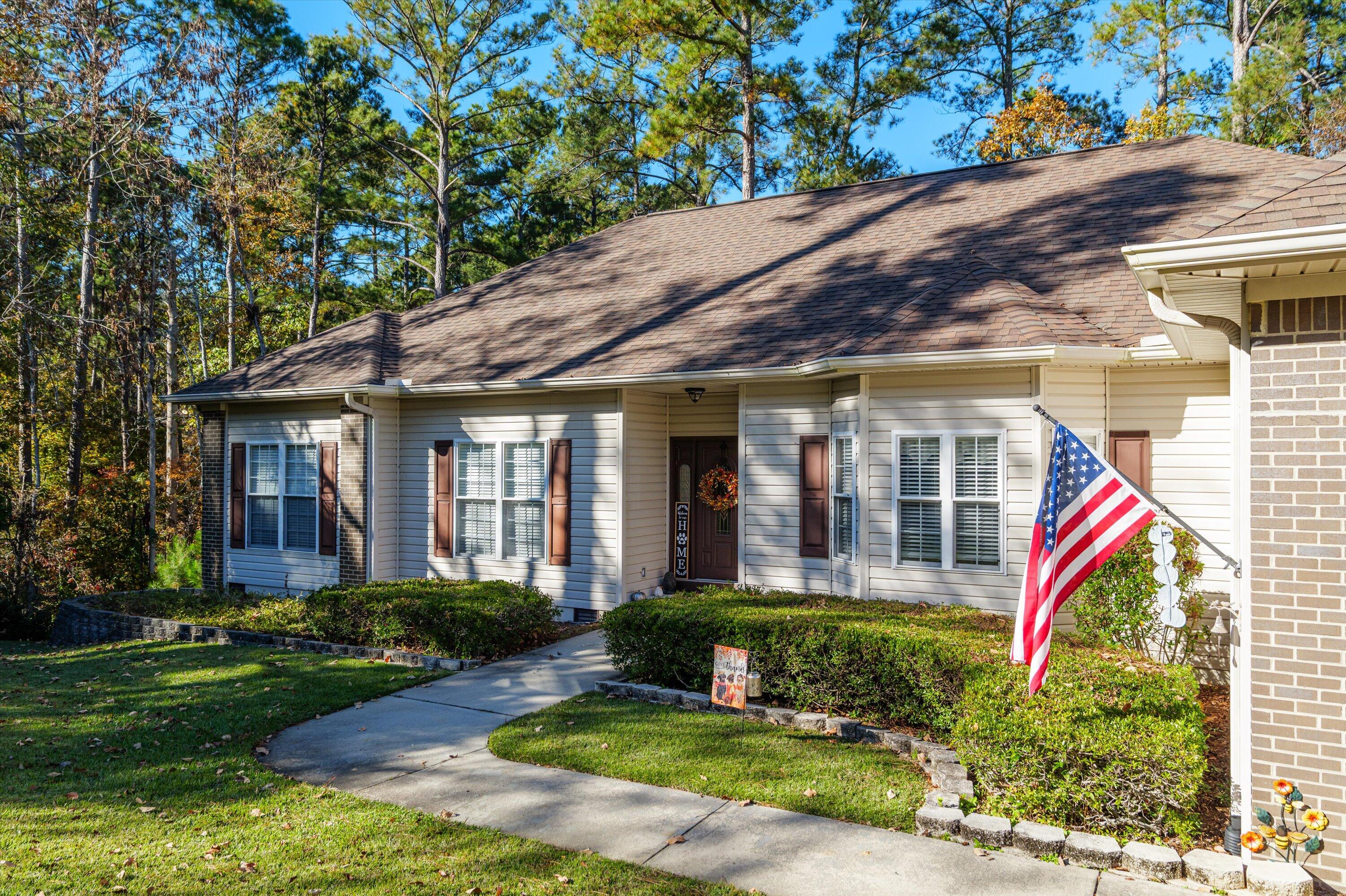 214 Butler Point McCormick, SC 29835 - Photo 12 of 70 016-P1414275