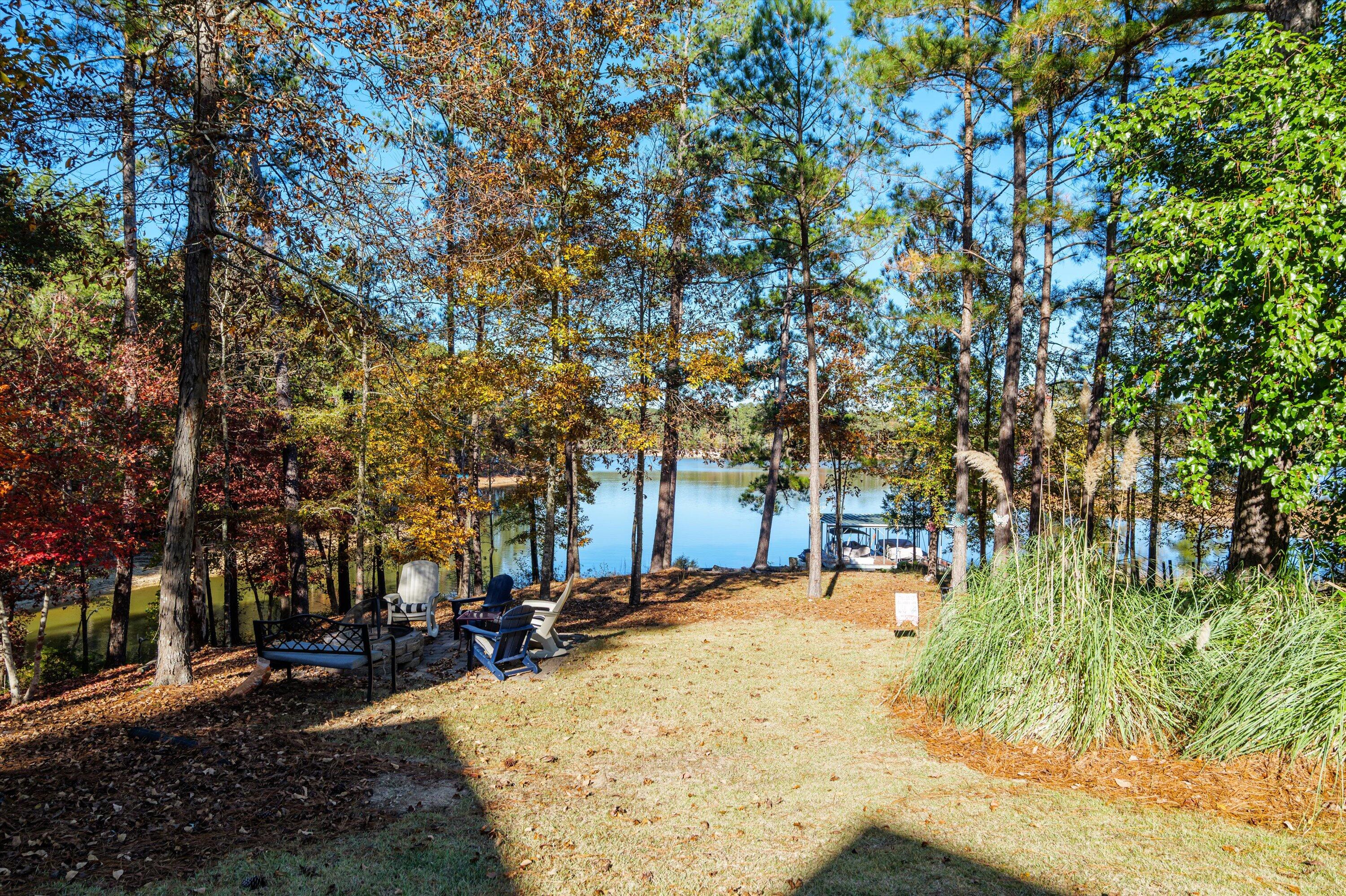 214 Butler Point McCormick, SC 29835 - Photo 2 of 70 015-P1414278