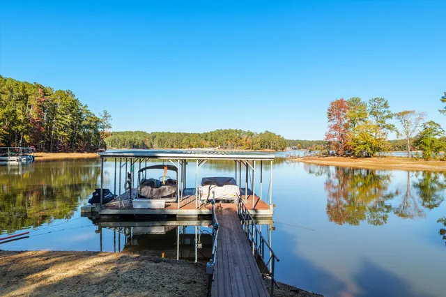 $599,900 | 214 Butler Point, McCormick, SC 29835