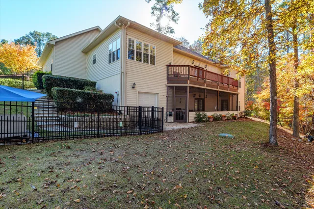 $599,900 | 214 Butler Point, McCormick, SC 29835