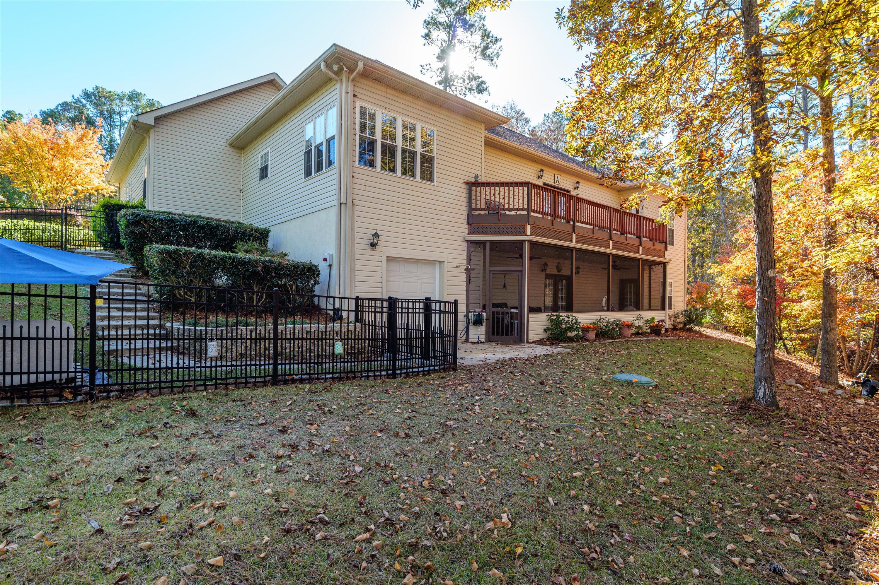 214 Butler Point McCormick, SC 29835 - Photo 54 of 70 075-P1414279