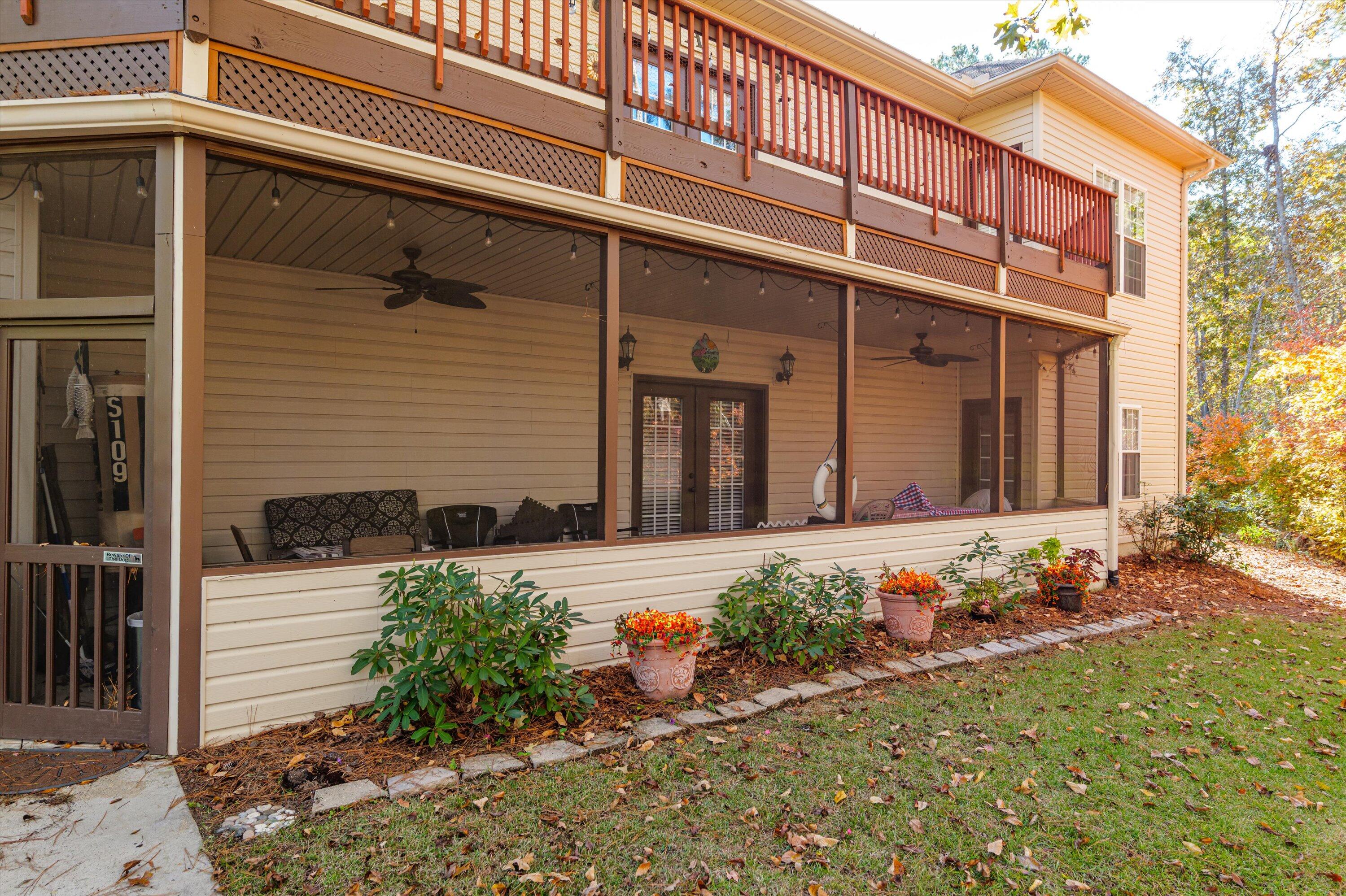 214 Butler Point McCormick, SC 29835 - Photo 56 of 70 078-P1414282