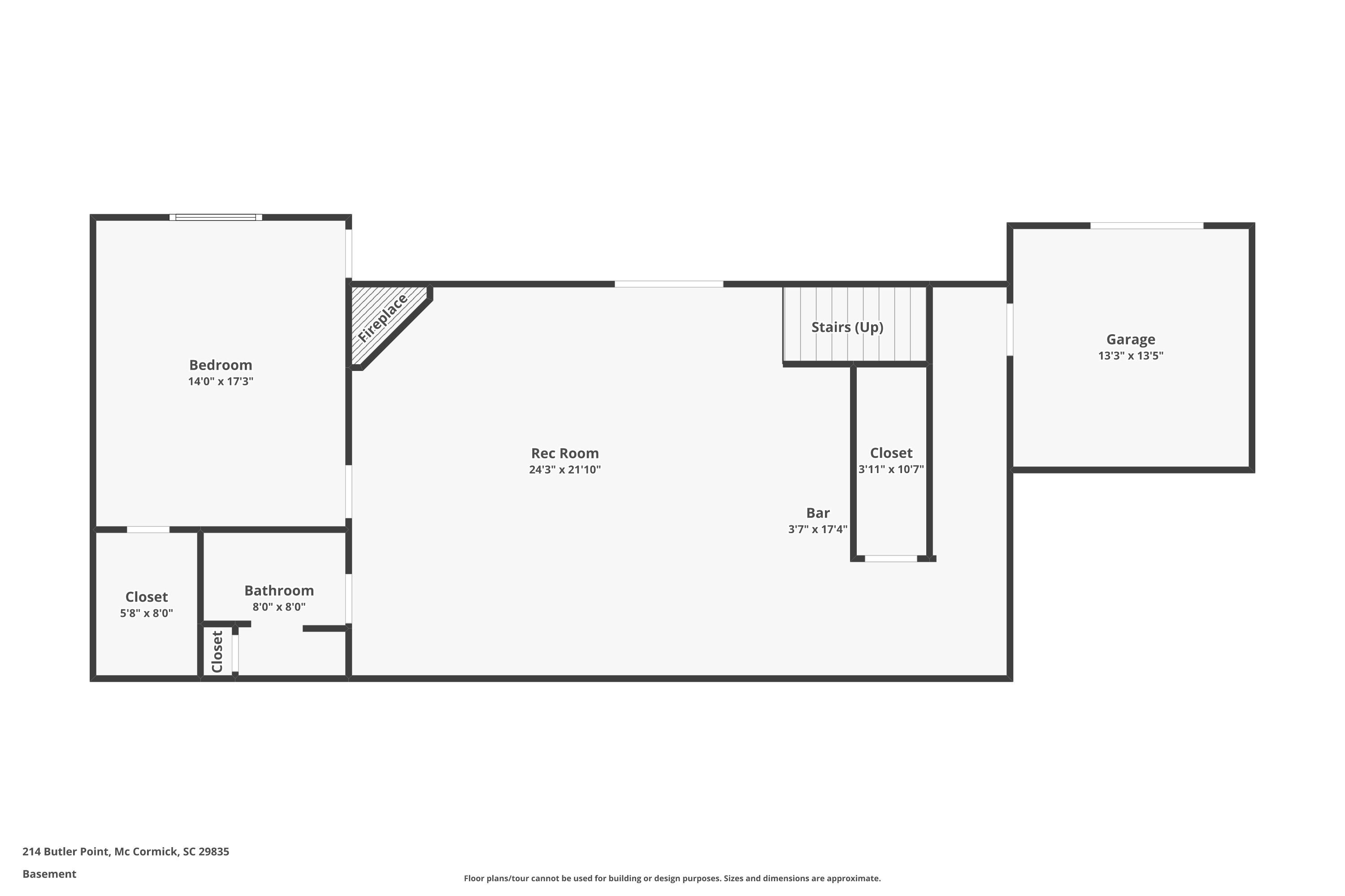 214 Butler Point McCormick, SC 29835 - Photo 70 of 70