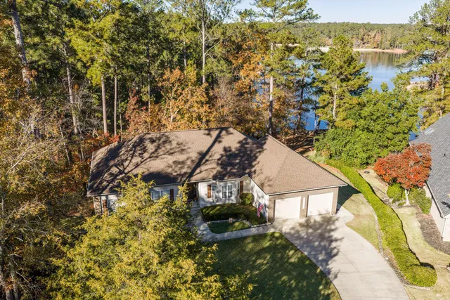 $599,900 | 214 Butler Point, McCormick, SC 29835