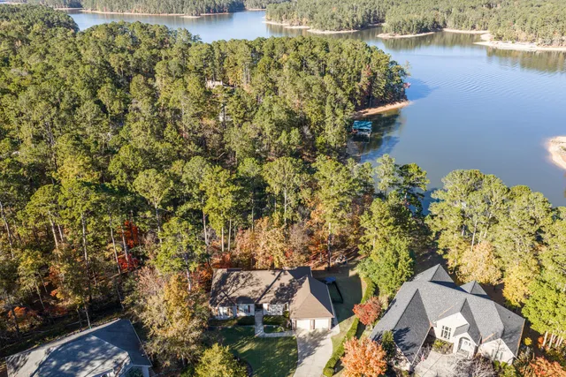 $599,900 | 214 Butler Point, McCormick, SC 29835