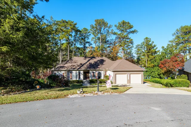 $599,900 | 214 Butler Point, McCormick, SC 29835