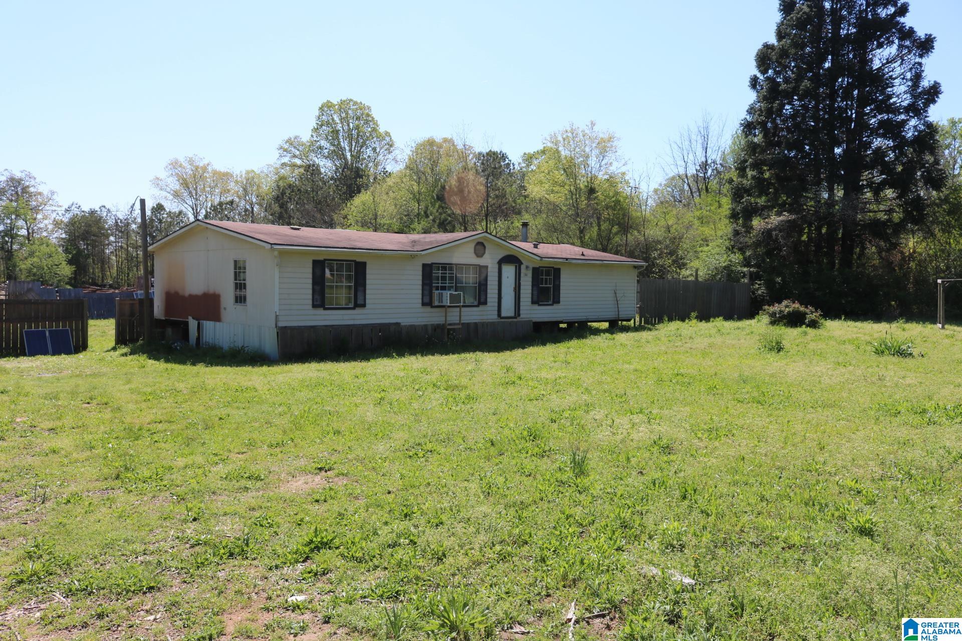 1760 Paul Allman Road Adger, AL 35006 - Photo 2 of 3